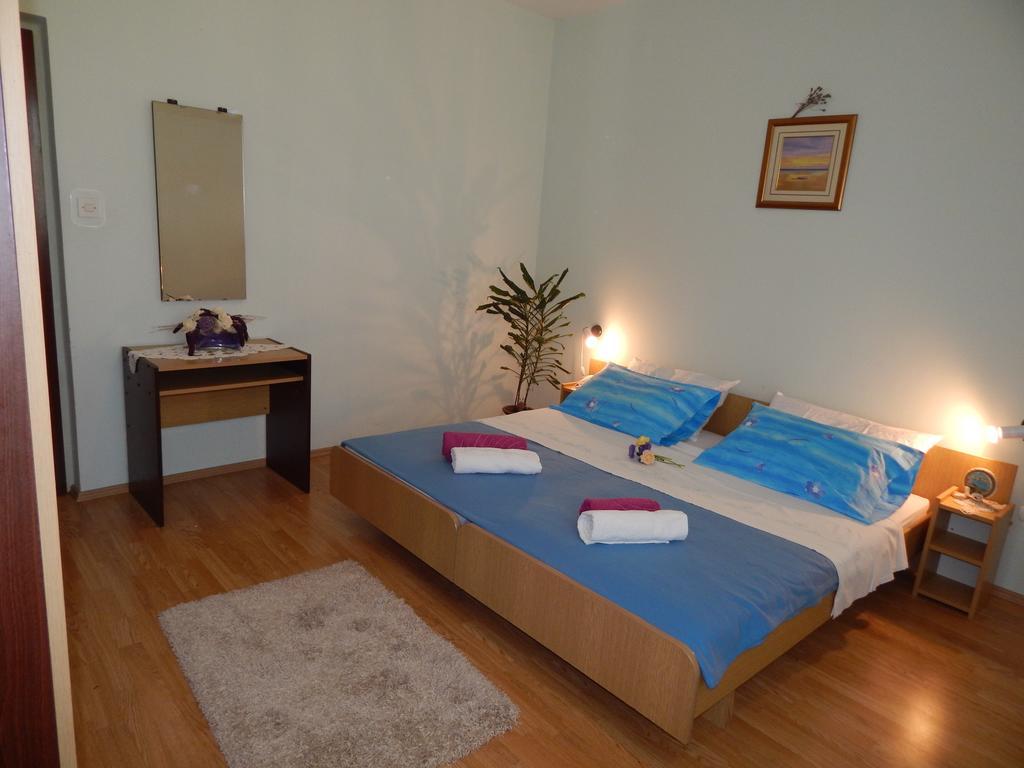 Apartment Strmac 拉宾 客房 照片